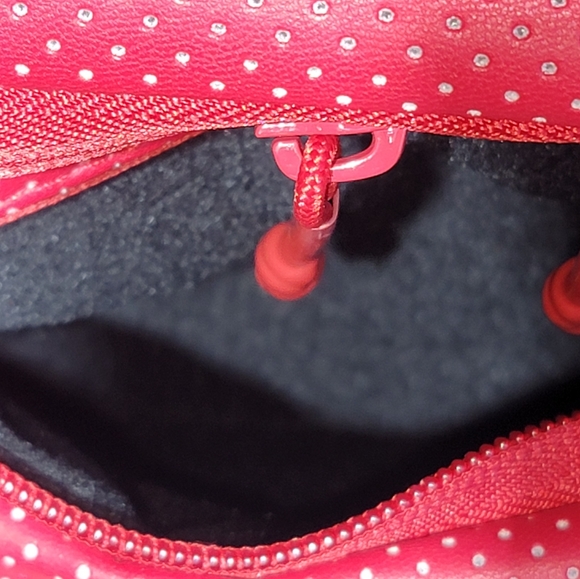 NEW Nike Air Jordan Gym Red Large Legacy Backpack - Picture 12 of 13